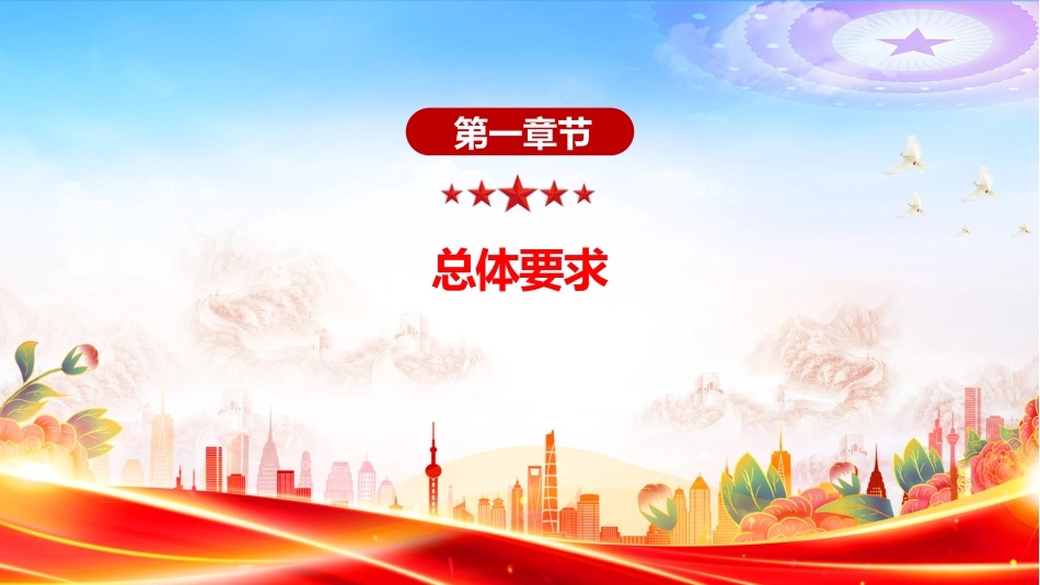 讲稿+PPT课件：2025关于开展第四次全国农业普查的通知_第3页