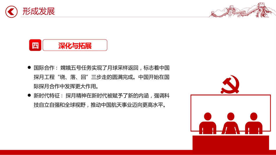 中国共产党人的精神谱系党课课件讲稿+PPT课件:一文读懂探月精神_第7页