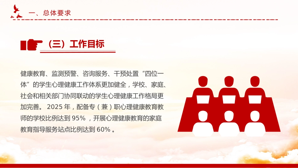 讲稿+PPT课件:全面加强和改进新时代学生心理健康工作专项行动计划(2023—2025年)_第8页