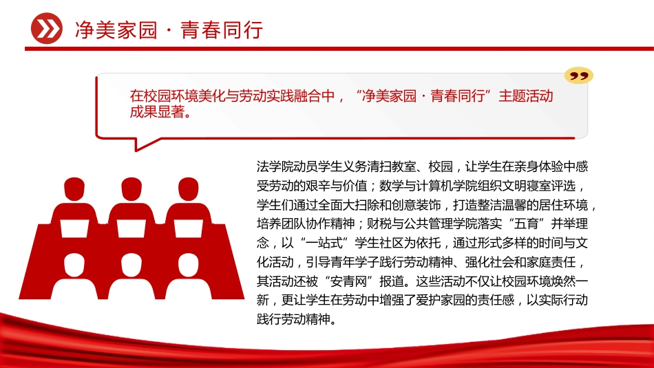 讲稿+PPT课件:劳动教育宣传周PPT美好生活劳动创造主题活动模板_第7页