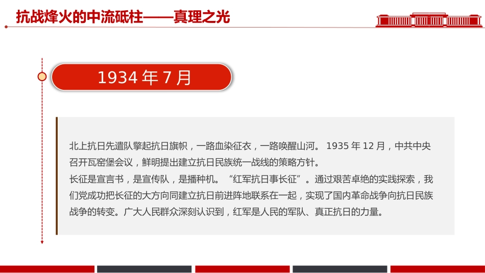 抗战胜利80周年课件讲稿+PPT课件:抗战烽火的中流砥柱_第8页