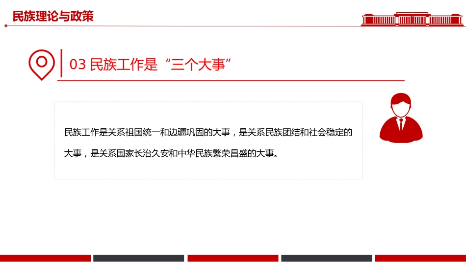 讲稿+PPT课件：民族团结进步活动月PPT民族团结知识应知应会_第8页