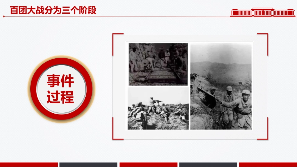 讲稿+PPT课件:百团大战PPT弘扬伟大抗战精神专题课件_第5页