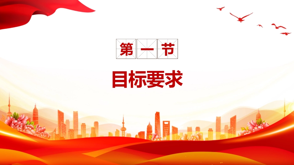 《关于加强新时代新征程中学共青团工作的意见》PPT课件_第3页