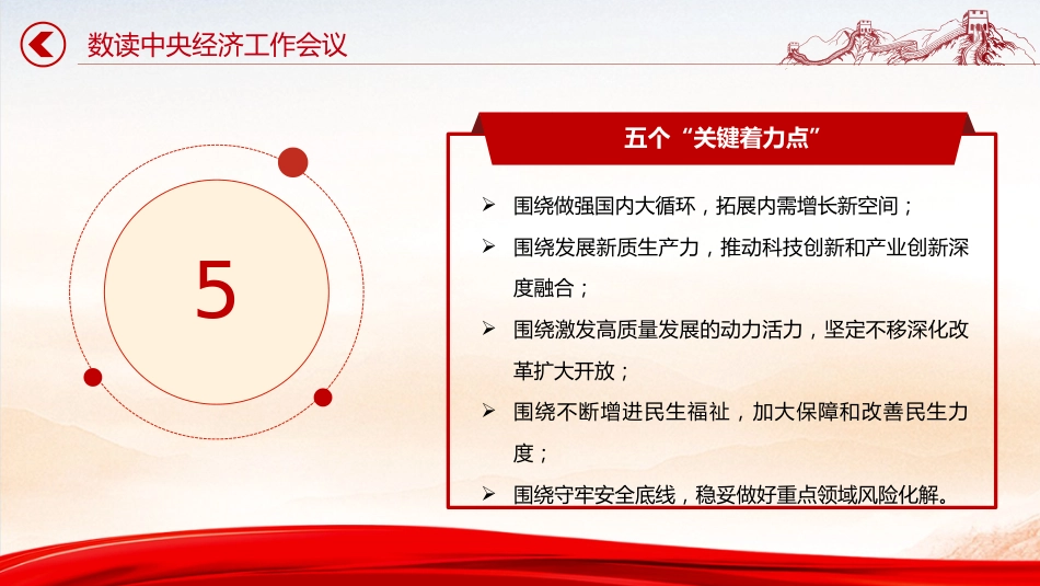 数读中央经济工作会议要点内容PPT课件_第7页