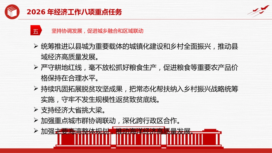 党课PPT课件：2026年经济工作八项重点任务_第7页