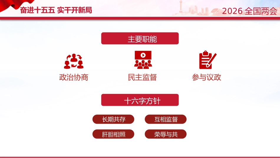 两会知识手册PPT课件:2026年两会知识帖_第10页