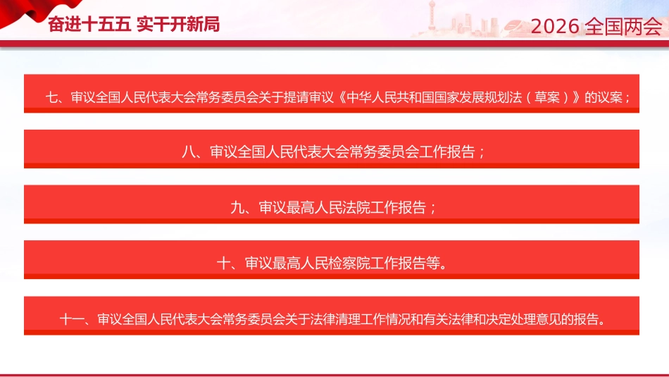 两会知识手册PPT课件:2026年两会知识帖_第5页