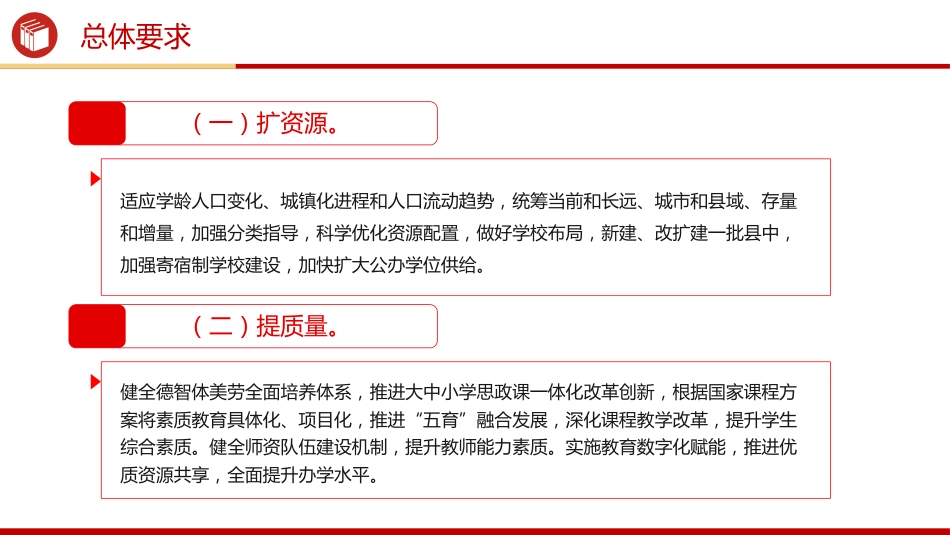 讲稿+PPT课件：2025《县域普通高中振兴行动计划》全文PPT课件_第8页