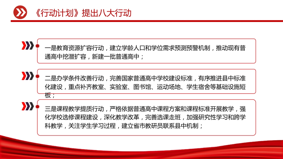 讲稿+PPT课件：《县域普通高中振兴行动计划》要点解读_第7页