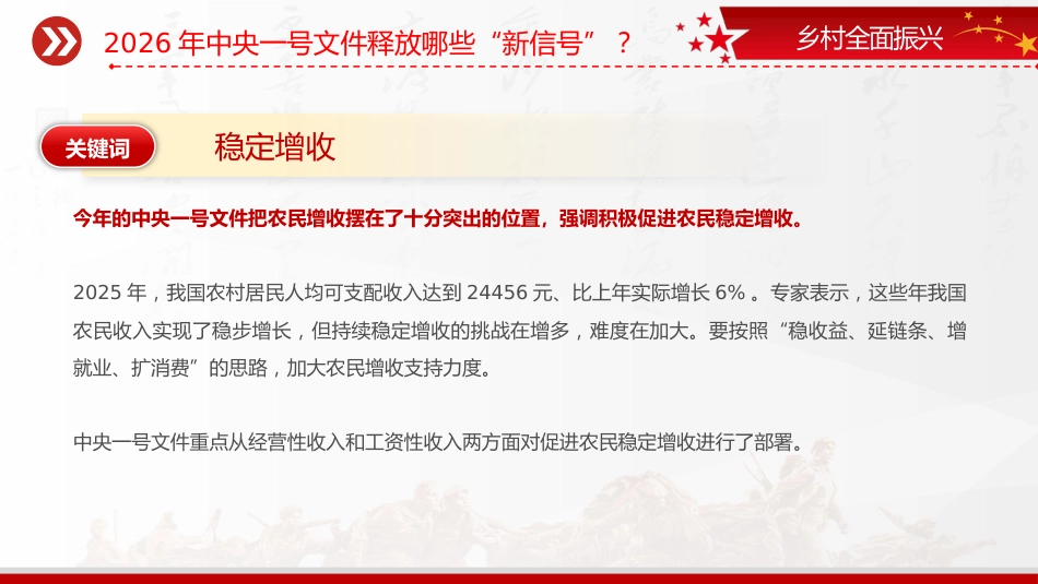 讲稿+PPT课件:2026年中央一号文件释放哪些“新信号”_第7页