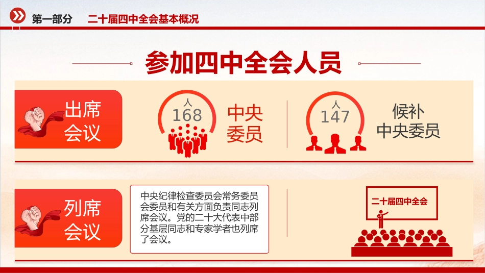讲稿+PPT课件:2025党的二十届四中全会公报全文PPT学习贯彻四中全会精神党课课件_第7页