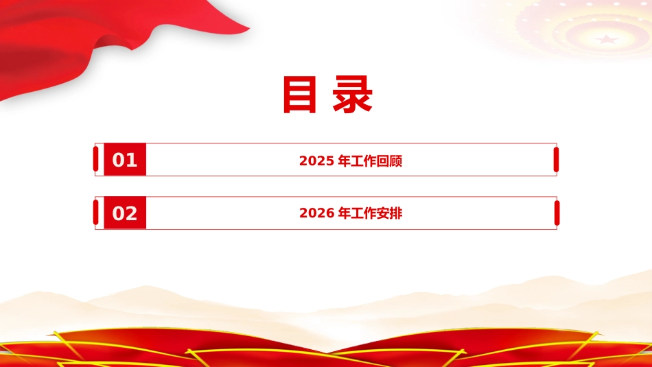 两会精神课件讲稿+PPT课件:最高人民检察院工作报告(深入学习十四届全国人大四次会议上的重要讲话课件)_第3页