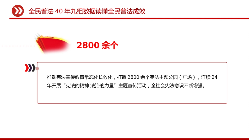 讲稿+PPT课件:全民普法40年九组数据读懂全民普法成效_第5页
