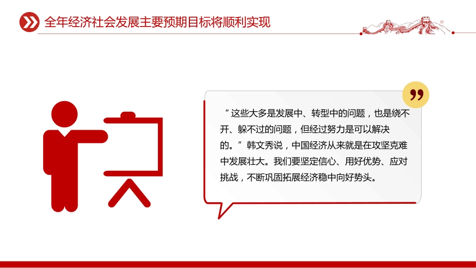 党课讲稿+PPT课件：中央经济工作会议精神解读_第7页
