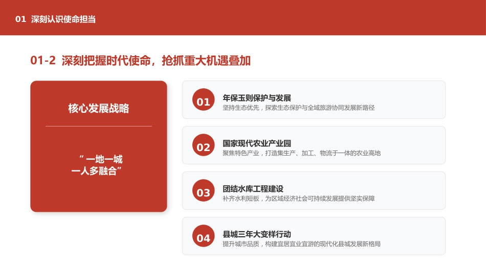 讲稿+PPT课件：全县新任村党支部书记专题党课_第6页