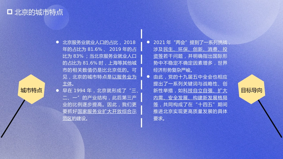 党课讲稿+PPT系列第55期：解读北京市“十四五”规划：以首善标准 开创“十四五”首都社会经济发展新局面_第7页