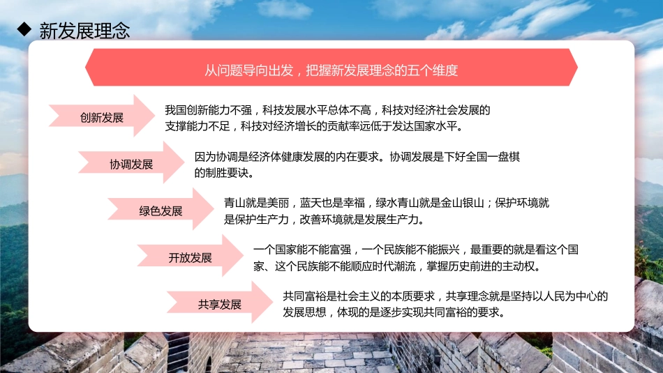 党课讲稿+PPT系列第118期:新时代经济领域的伟大成就(喜迎二十大)_第8页