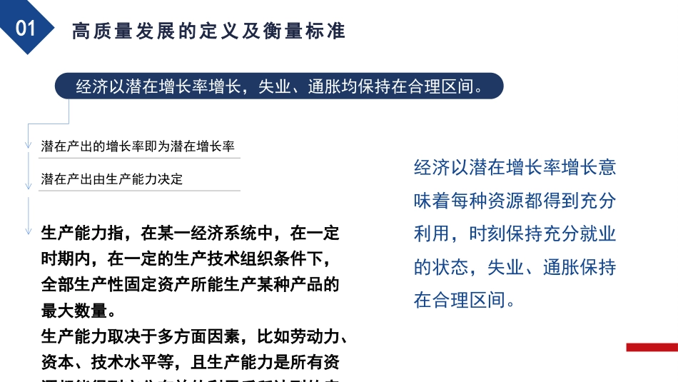 党课讲稿+PPT系列第135期：着力推动高质量发展（二十大学习材料）_第7页
