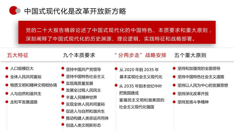 党课讲稿+PPT系列第150期：精准把握中国经济发展新航向（二十大学习材料）_第5页