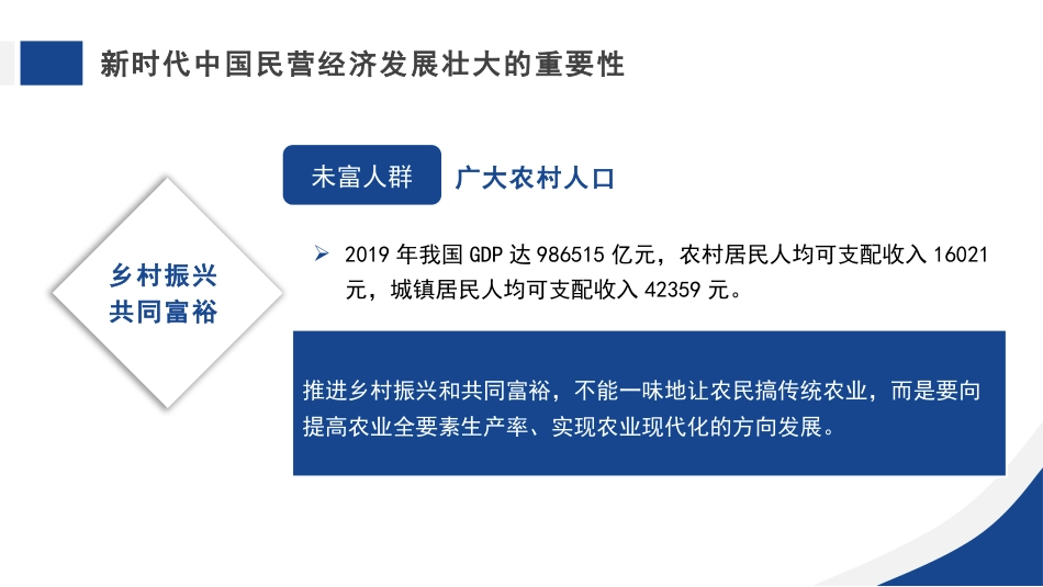 党课讲稿+PPT系列第213期：新时代推动民营经济高质量发展_第6页