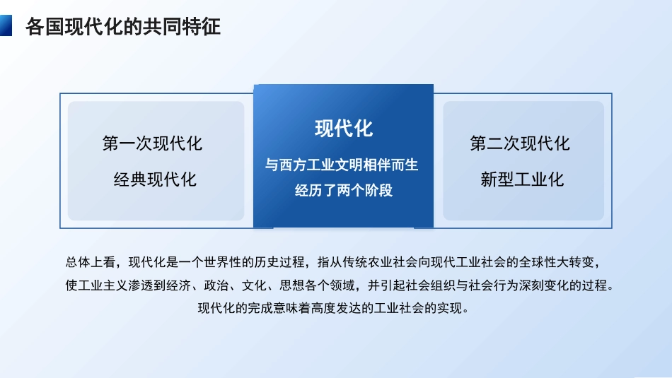 党课讲稿+PPT系列第336期：是什么、为什么：中国式现代化的基本内涵与重大意义_第7页