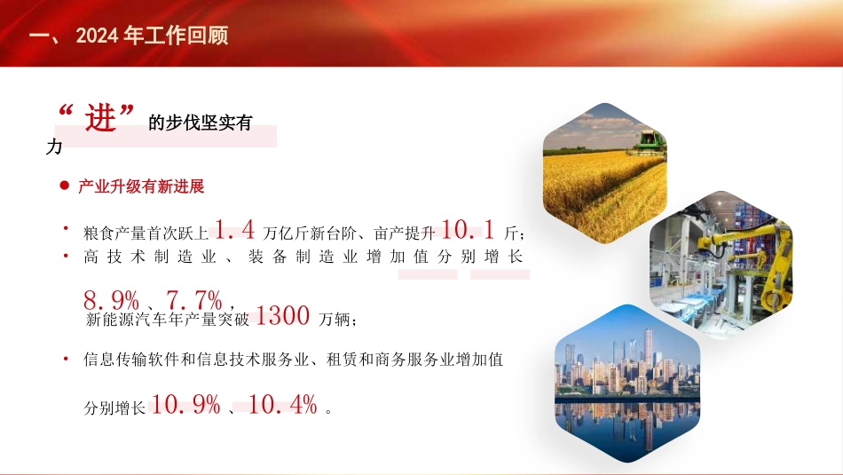 党课讲稿+PPT系列第339期：2025年政府工作报告_第7页