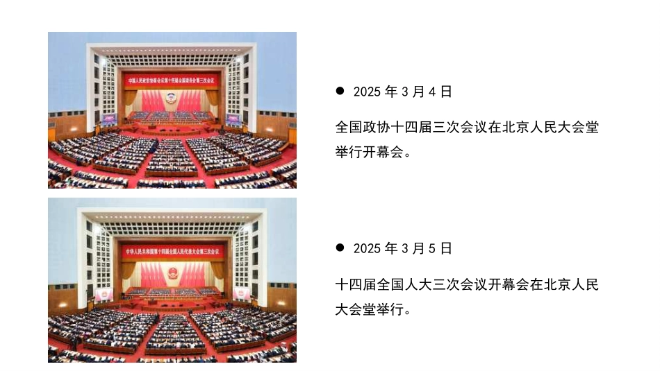 党课讲稿+PPT系列第341期:学习贯彻2025年全国两会精神——十大任务看2025年政府工作怎么干_第7页