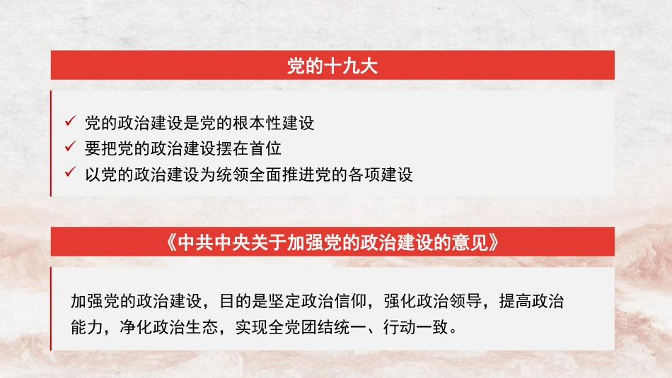 党课讲稿+PPT系列第376期：新时代青年党员政治能力建设的双重维度：重大意义与核心内涵_第7页