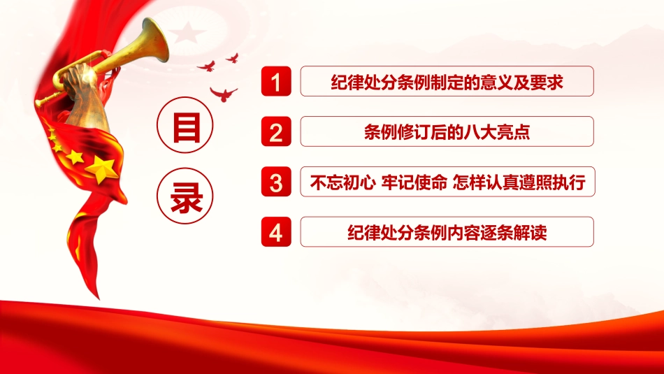 B18纪律处分条例_第3页