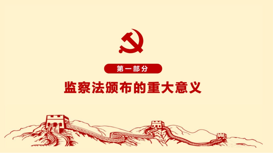 监察法学习课件_第3页