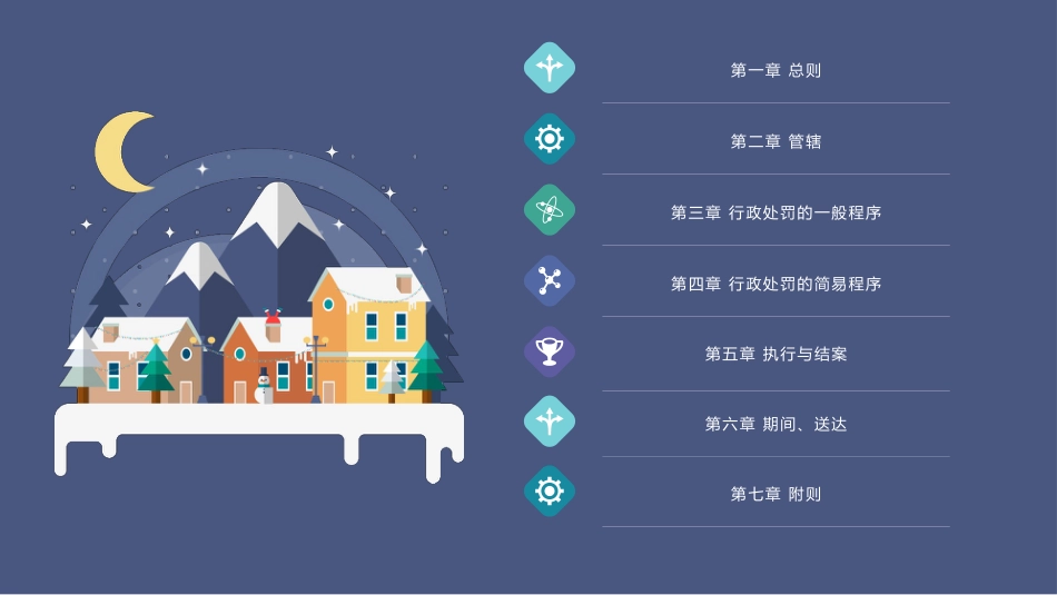 《市场监督管理行政处罚程序暂行规定》解读ppt_第2页