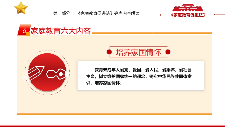 家庭教育促进法解读PPT_第10页