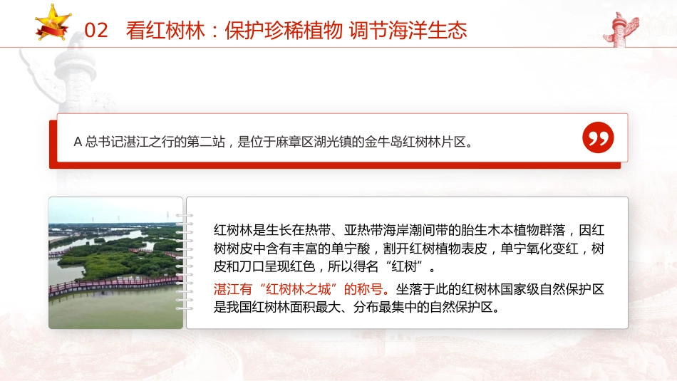 总书记在广东省湛江考察调研重要讲话学习ppt课件_第9页