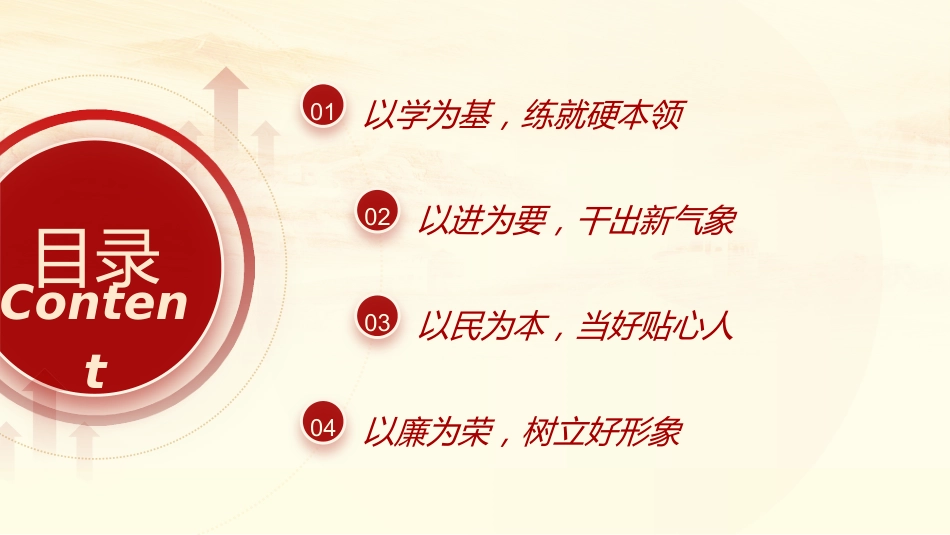 如何当好村党支部书记专题党课ppt+讲稿_第3页