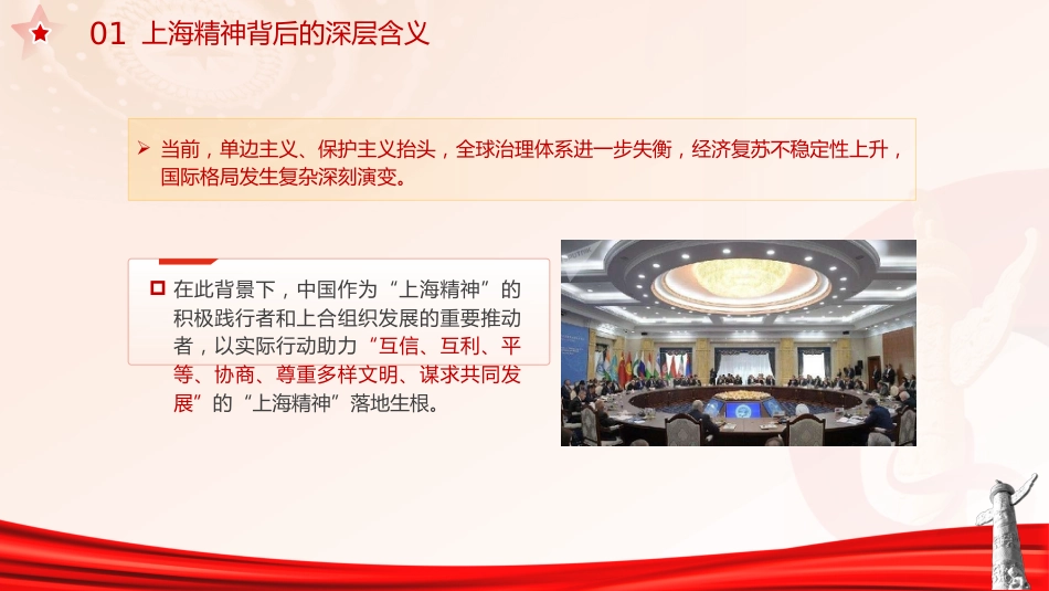 弘扬上海精神专题党课ppt+讲稿_第7页