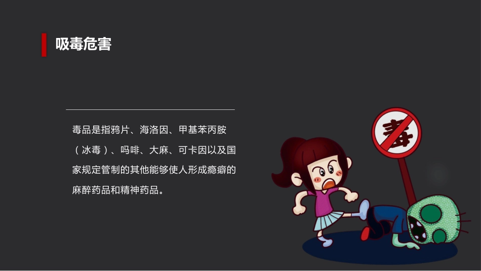 禁毒宣传(2)_第4页