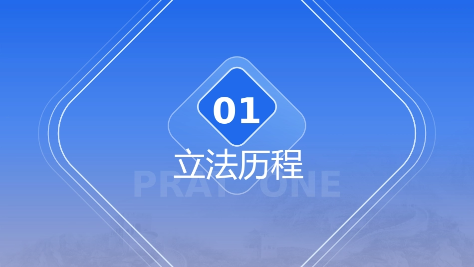 党课ppt+讲稿:农村集体经济组织法解读学习(1万字,57张)_第4页
