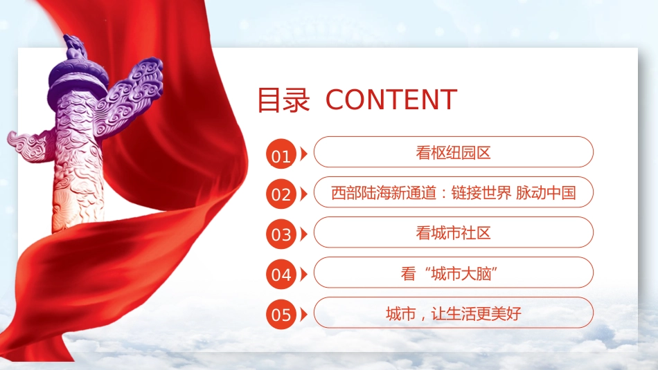 党课ppt+讲稿：总书记重庆考察调研内容学习（3000字，28张）_第3页