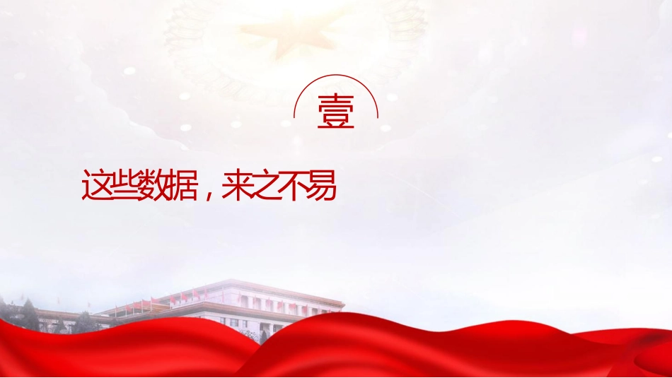 两会党课ppt+讲稿：一图读懂2024年政府工作报告（1100字，17张）_第3页