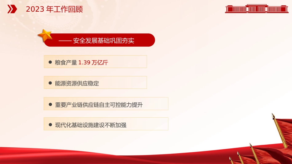 两会党课ppt+讲稿：2024年两会精神政府工作报告全文学习（16000字，70张）_第9页