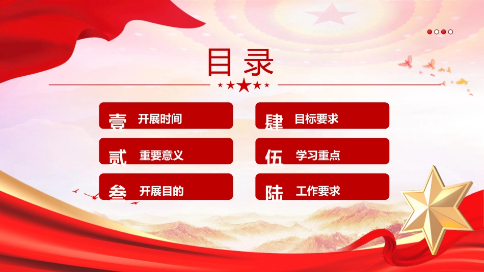 党课ppt+讲稿:党纪学习教育是什么学什么怎么学(900字,16张,报道版)_第3页