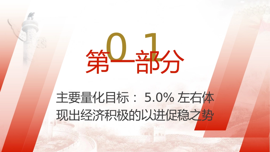 两会党课ppt+讲稿:两会十大经济工作深度解读(12000字,54张)_第8页