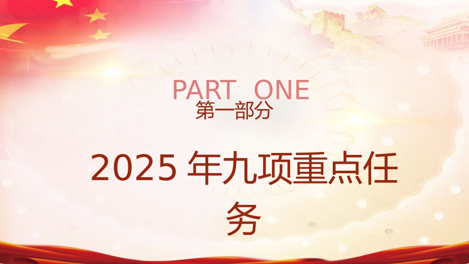 2024年中央经济工作会议精神解读党课ppt+讲稿（6800字，32张）_第4页