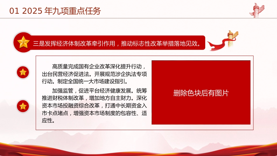 2024年中央经济工作会议精神解读党课ppt+讲稿（6800字，32张）_第7页