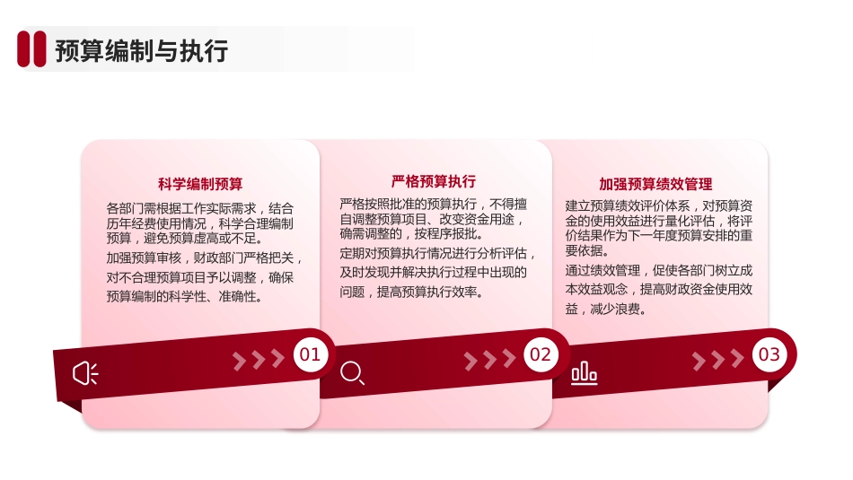 ppt《党政机关厉行节约反对浪费条例》培训课件_第8页