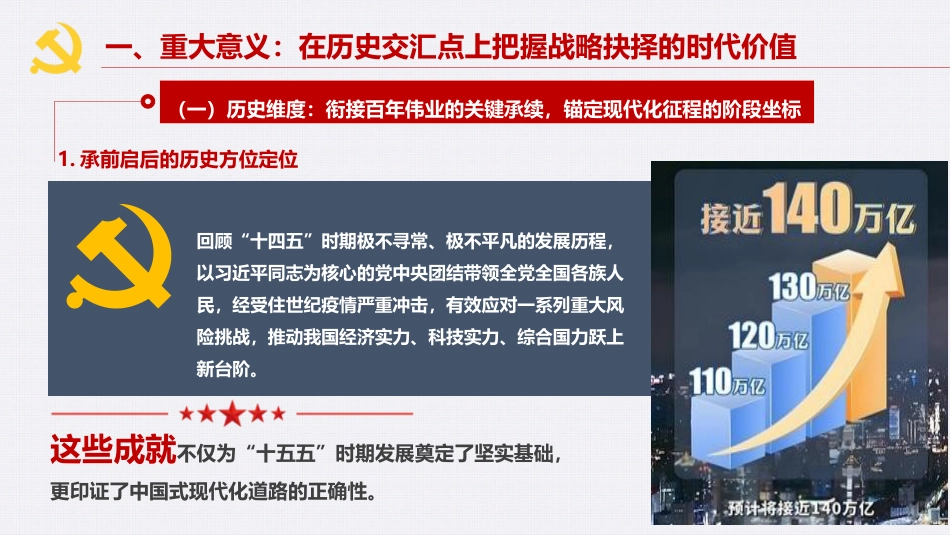 党课ppt+讲稿：深学笃行四中全会精神，接续推进中国式现代化（26000字，119张）_第10页