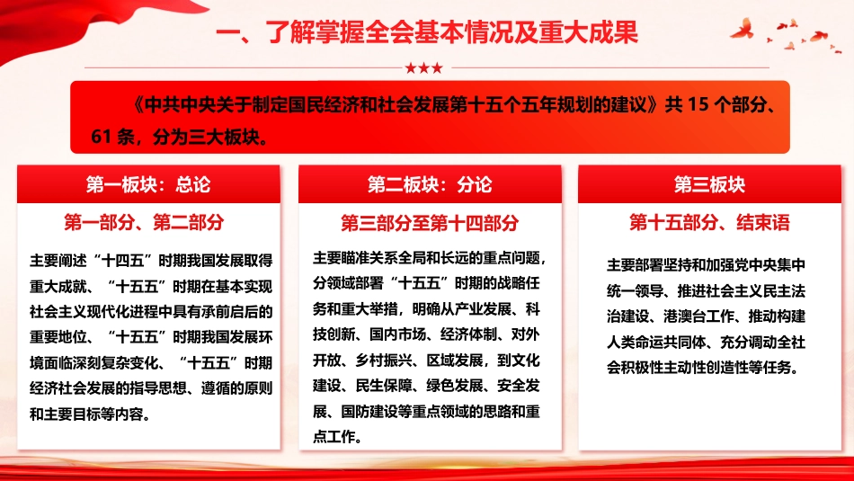 党课ppt+讲稿：团结奋进 推动四中全会精神落地见效（11000字，62张）_第7页