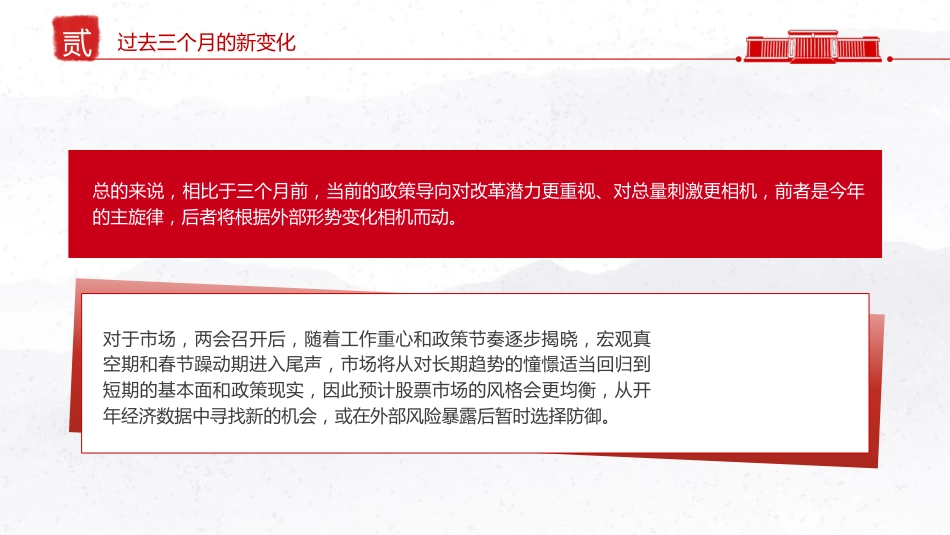 两会党课ppt+讲稿：学习解读2025年政府工作报告新变化新提法（3800字，26张）_第10页