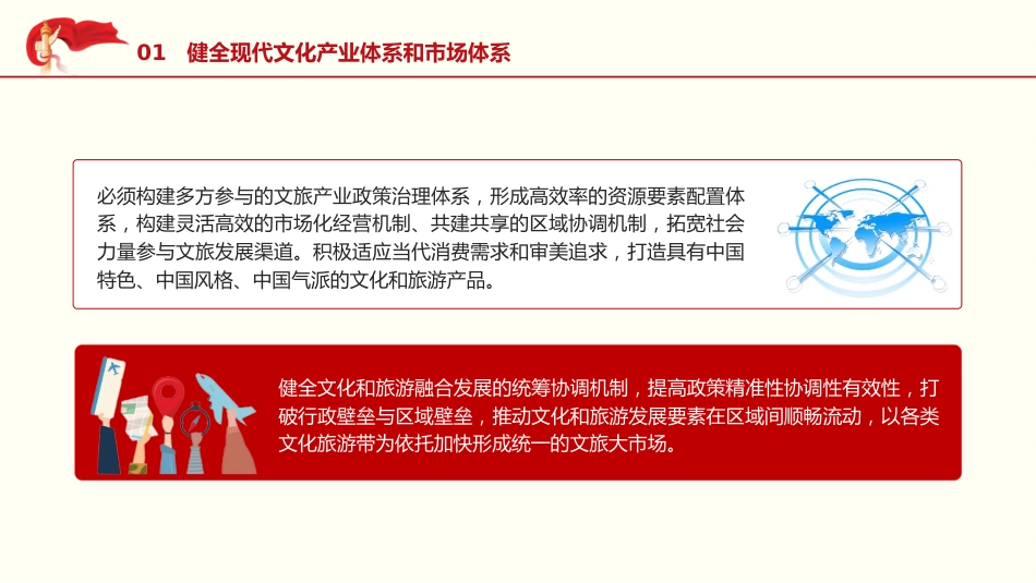 党课ppt+讲稿：充分激发全民族文化创新创造活力（4500字，25张）_第8页